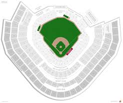 Atlanta Braves Seating Guide Suntrust Park Rateyourseats Com