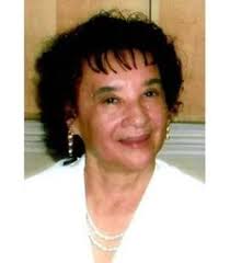 Joyce Burrell Sheppard (1942-2018)