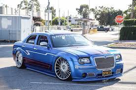 2007 Chrysler 300c Srt8 Attention To Detail Chrysler 300c Chrysler 300 Srt8 Chrysler