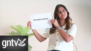 46 ramadan quotes with pictures. Ramadan 2021 10 Arabic Phrases To Learn This Month Going Out Gulf News