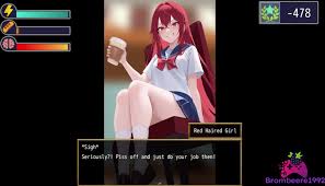 Femdom University Zero E45 - I Beg her for food and she Makes me eat a  crushed cookie off her Foot