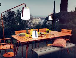 Bucket Like Outdoor Lamps Bright Outdoor Light