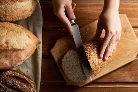 Même si trouver une bonne farine pour son pain maison n'est pas compliqué, on ne va pas pour. Comment Faire Son Pain Maison