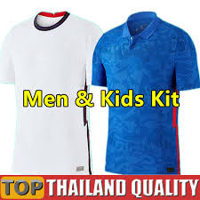 Buy the new england kit, including home & away, shirts and socks. 2020 England Soccer Jerseys 2021 Gerrard Lampard Kane Dele Sterling Home Away Football Shirt Set 20 21 Men Kids Kit Uniforms Black Yellow Buy At The Price Of 14 90 In Dhgate Com Imall Com