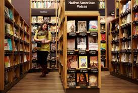 Amazon Bookstores Where They Might Go And What Their Real End Game Might Be