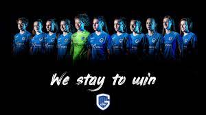 Maybe you would like to learn more about one of these? Krc Genk Ladies Prolongations Be A Legend A Sportsmedia Company