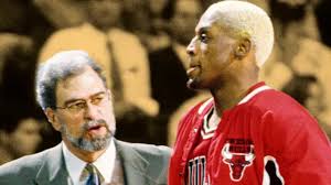 Dennis Rodman's Legacy: From Phil Jackson's Trust to Daughter Trinity's Romance with Ben Shelton