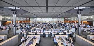 In the uk, rwe fully owns rwe generation uk plc., which operates a number of natural gas and renewable energy power stations across the uk. Rwe Supply Trading Office Photos Glassdoor