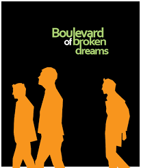 Green, green day, boulevard, boulevard of broken dreams, sad, quote, lyrics, lyrical, music, musical, quotes, depressed, depression, band, band, metal, goth, gothic, dreams, aesthetic, lettering, typography, calligraphy, halloween. Boulevard Of Broken Dreams Album On Imgur