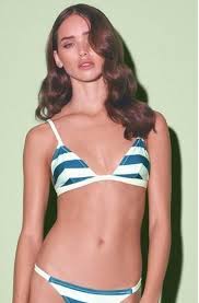 12 Swimsuits Perfect For Smaller Chests Bikinis For Small Bust Swimsuits For Small Bust Bandeau Swimwear