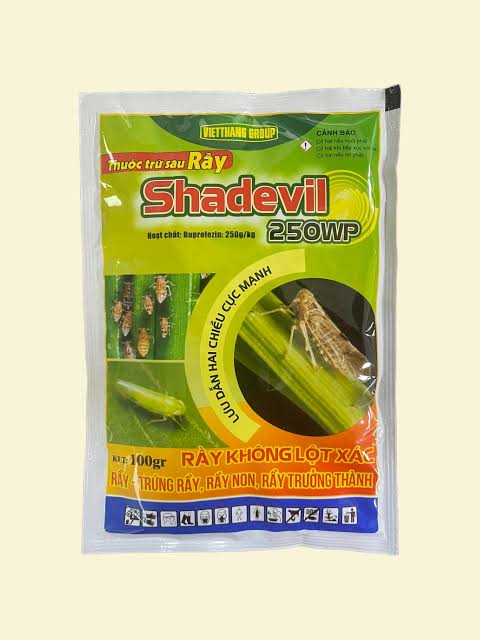 Shadevil 250WP
