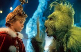 Don't go easy on people. The Ultimate Christmas Movie Quiz