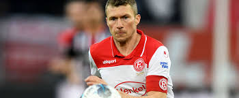 Dies ist eine übersicht aller aktuellen nationalspieler, die derzeit im ausgewählten verein aktiv sind. Fortuna Dusseldorf Kapitan Oliver Fink Wohl Bald Bei U23