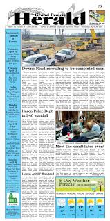 This Week's Edition by heraldpublishing