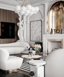 Black And White Home Decor Ideas 15 Best Wall Decor Ideas For 2020 You Should Try Out Decoholic In 2020 Gold Living Room Elegant Living Room Home Decor
