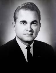 George C. Wallace (1963-67, 1971-79, 1983-87)