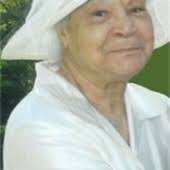 Obituary information for Ivy Gong Gong Herron