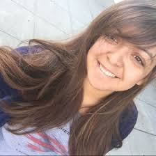 Perla Aparicio (ibperla)