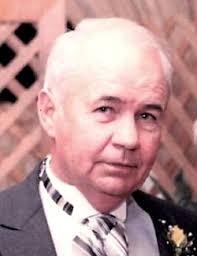 Obituary information for John Howard Forbes