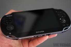 This is a kernel plugin that lets you stream your psvita screen to your computer via usb. Sony Cuts Ps Vita Price To 199 99 Reduces Cost Of Memory Cards The Verge