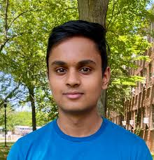 Forty Acres Scholars Program Class of 2028 Finalists