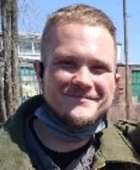 Obituary information for James Robert Smetts