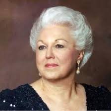 Patricia Rary Obituary (2015)