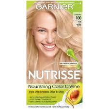 Bleach washing extremely damaged hair. Hair Bleach Ingredients Cvs Com