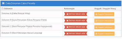The ip number is in jakarta, indonesia. Seleksi Jabatan Pimpinan Tinggi Bmkg
