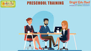 Bright Montessori Teachers Training Child Psychology Teacher Training Online Training