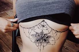 Tips For Sternum Tattoos Painful Pleasures Community