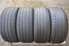 Cauti anvelope 235/45 r17 la cele mai ieftine preturi? Set 4 Anvelope Vara 235 45 R17 Michelin Primacy 3 94y 11460285 Pieseauto Ro