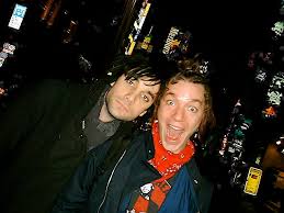 In 1994, nine inch nails released their masterpiece, the downward spiral. Finck The World A Robin Finck Fan Site Blog