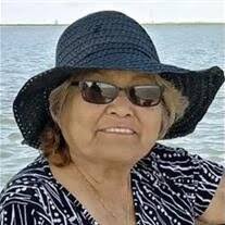 Lydia G. Cano Obituary