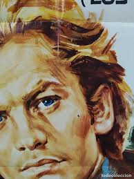 corrompido y deseado. helmut berger, françoise