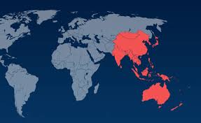  Περιοχή Ασίας-Ειρηνικού: Το “δίλημμα” μεταξύ ΗΠΑ-Κίνας