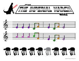 The piano john williams sheet music minimum required purchase quantity for the music notes is 1. Get 29 Beginner Star Wars Imperial March Trumpet Sheet Music Easy Software Design Baju