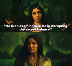 Agatha All Along Easter Eggs Episode 8 And Episode 9