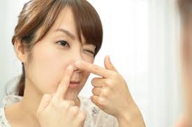 8 Cara Mengatasi Kulit Kering Dan Mengelupas Di Ujung Hidung Bukareview