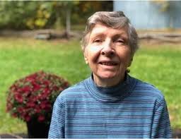 Marie BURK Obituary (1931