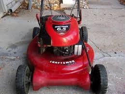 $ 12.00 add to cart. 3 Yr Old Sears Craftsman Lawn Mower Personal Pace Self Propelled 6 5 H For Sale In Omaha Nebraska Classified Americanlisted Com