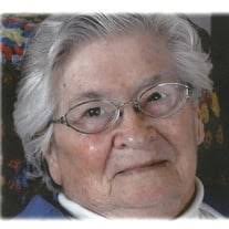 Helen Bean Obituary (2024)