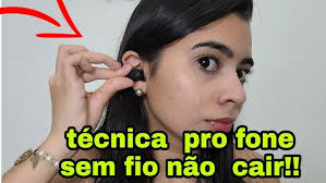 JMMO FONES DE OUVIDO SEM FIO DA SHEIN