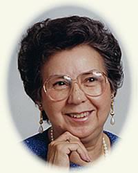 Audrey LaRocca Obituary