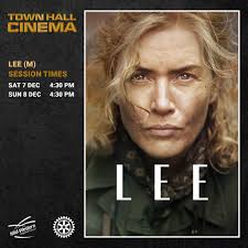 Mudgee Town Hall Cinema