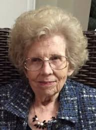 Bobbie Doris King Bounds