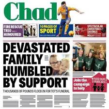 Up also includes latest photos of. Mansfield Chad Chadnews Twitter