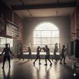 Boxing training product image