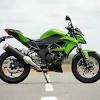 The kawasaki ninja 250 sl gets a low positioned rider seat offering riding comfort and control over the machine. 1