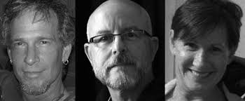 Ceremonial Chalk Drawing: Sarasota Florida